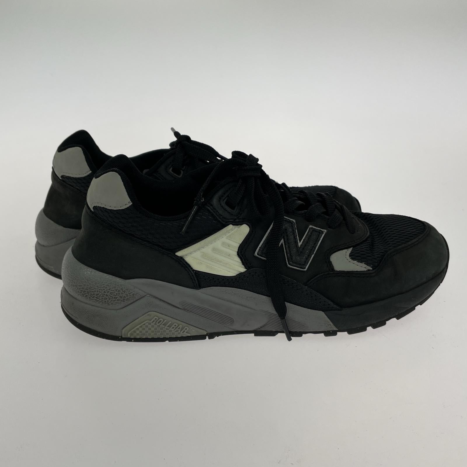 スニーカー new balance MT580 MDB 26cm 26cm (US8 UK7 1/2 EU42) ブラック