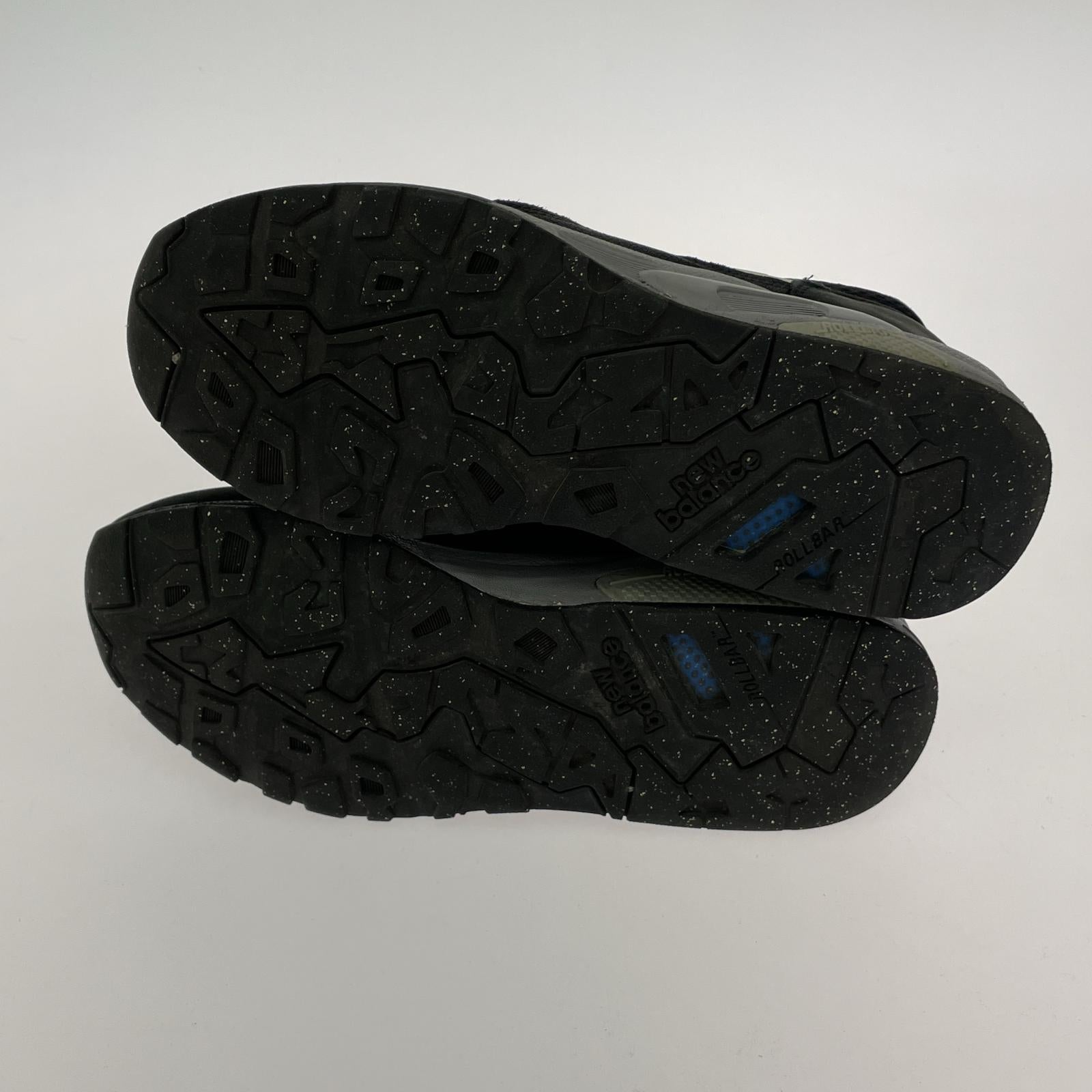 スニーカー new balance MT580 MDB 26cm 26cm (US8 UK7 1/2 EU42) ブラック