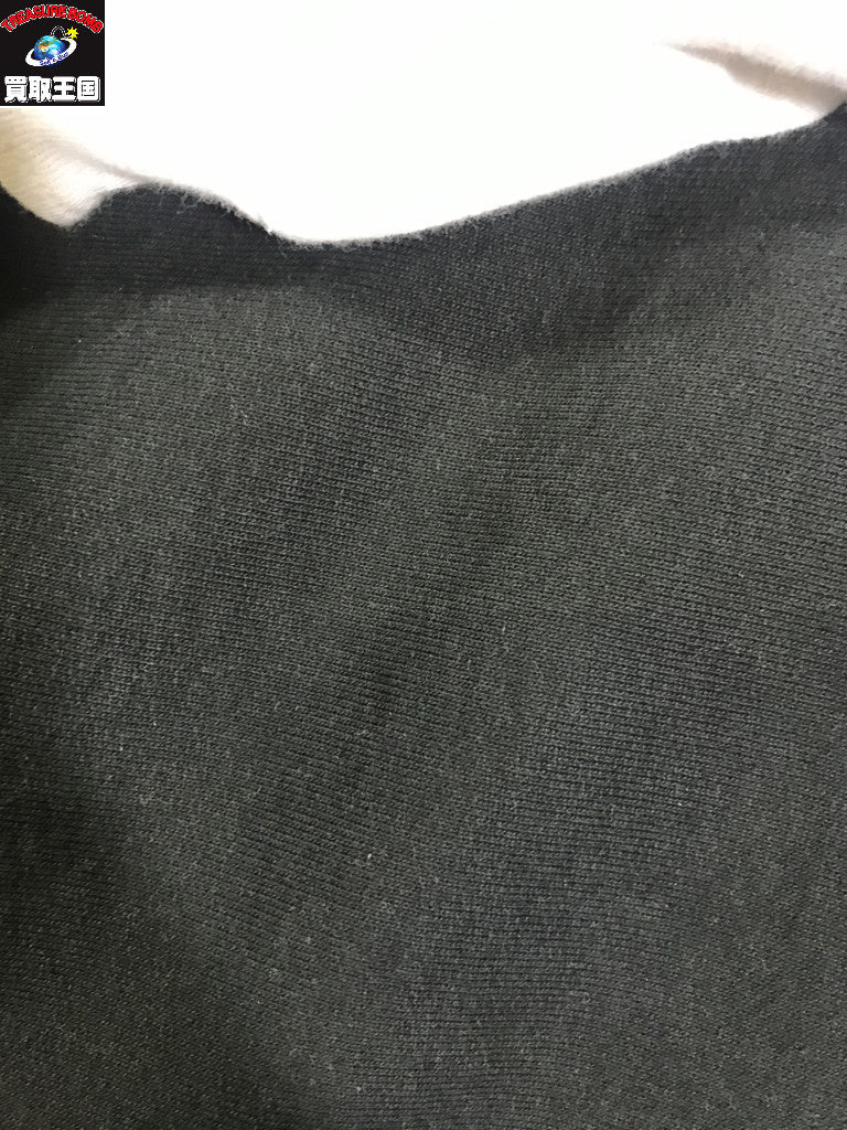 ブルゾン 24AW Quilted Lined Zip Up Hooded Sweatshirt XL