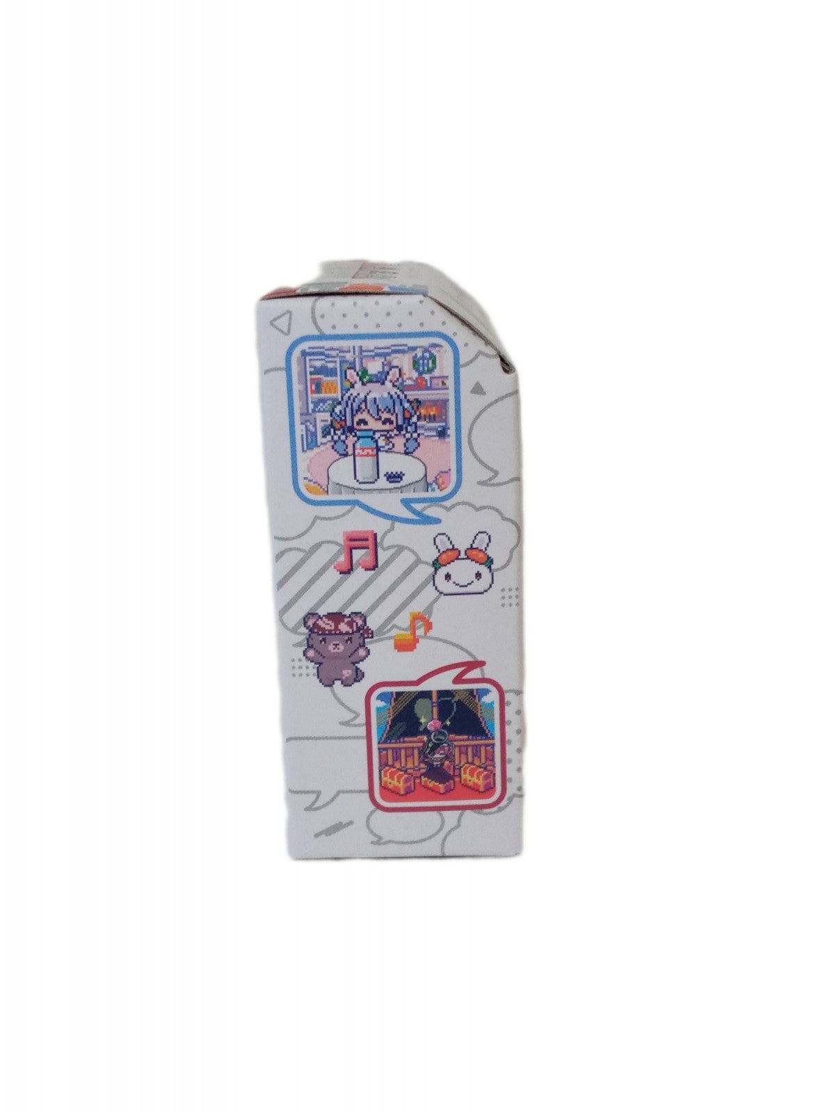 ホロライブファンタジっち hololive 3rd Generation フィギュア/グッズ