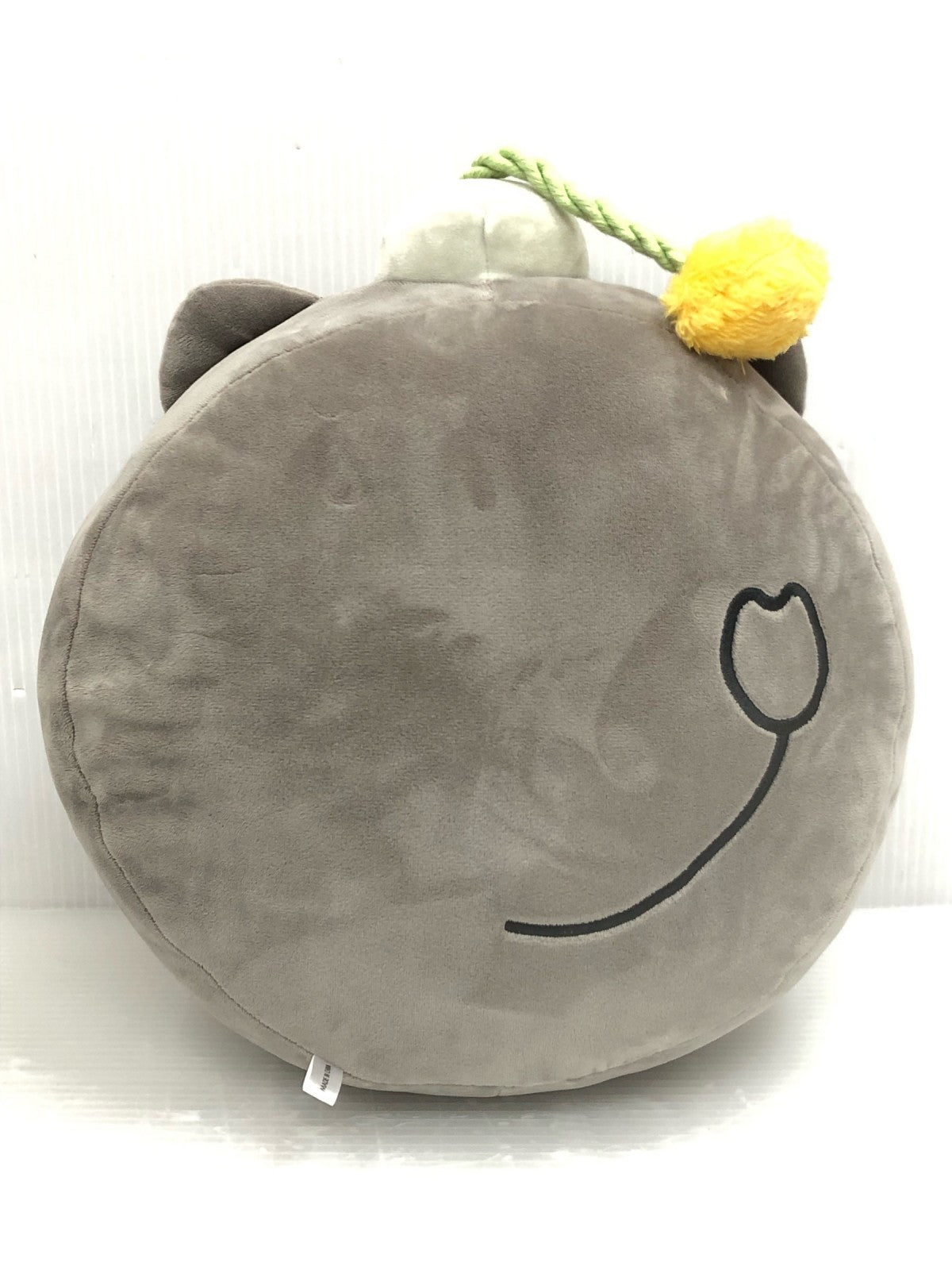 獅白ぼたん SSRB ぬいぐるみ フィギュア/グッズ