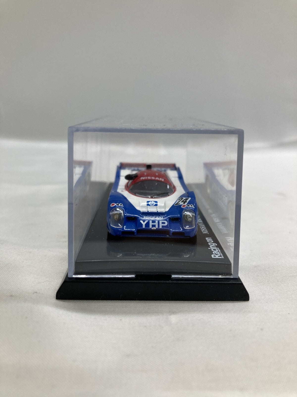 NISSAN R92 CP 京商 ミニカーその他