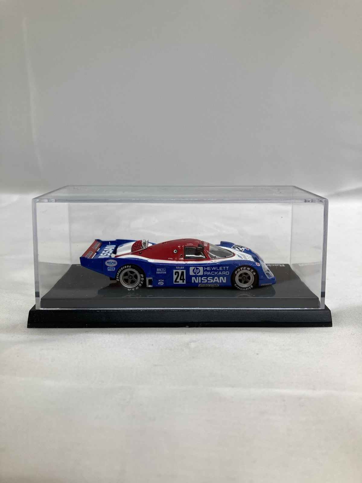 NISSAN R92 CP 京商 ミニカーその他