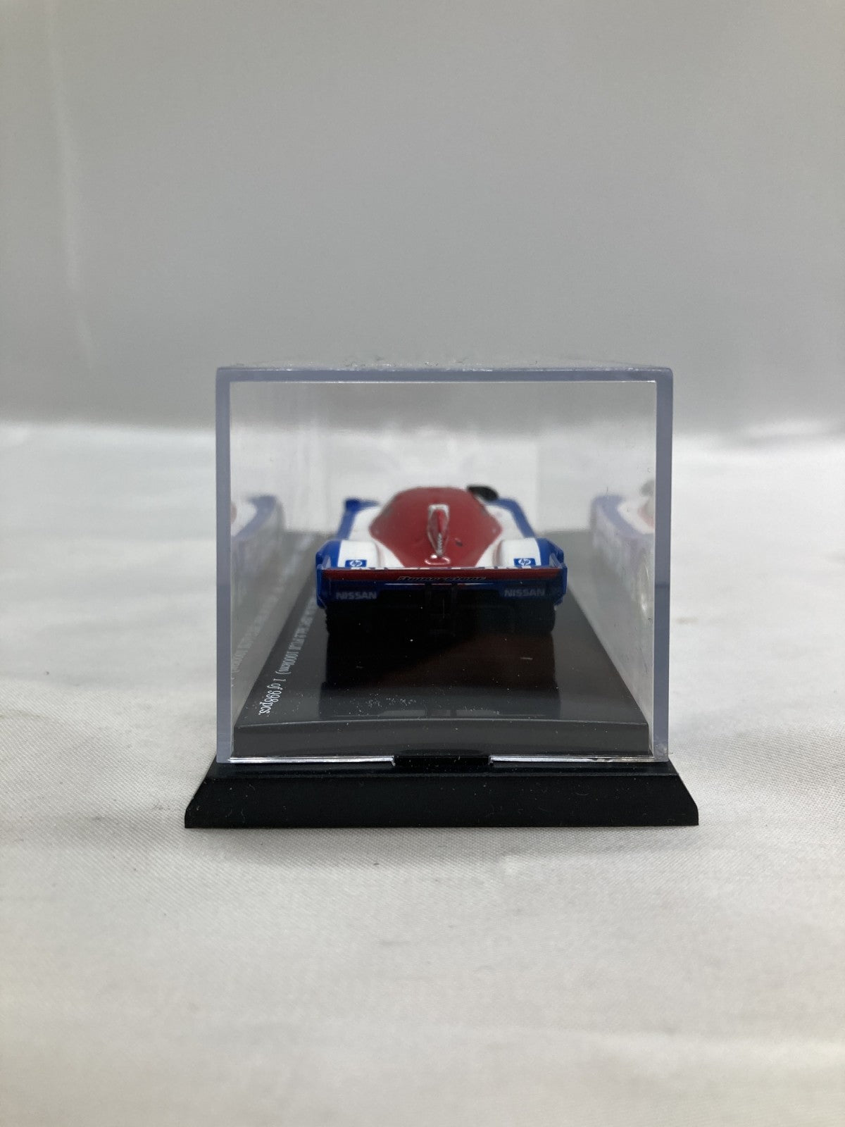 NISSAN R92 CP 京商 ミニカーその他