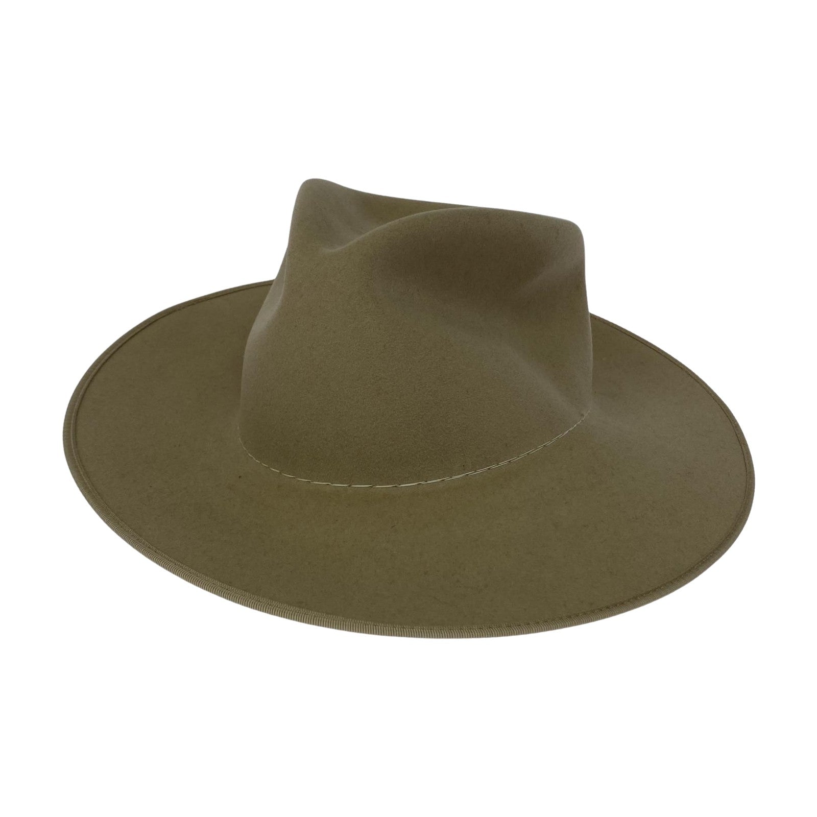 ハット JOHN B STETSON ベージュ
