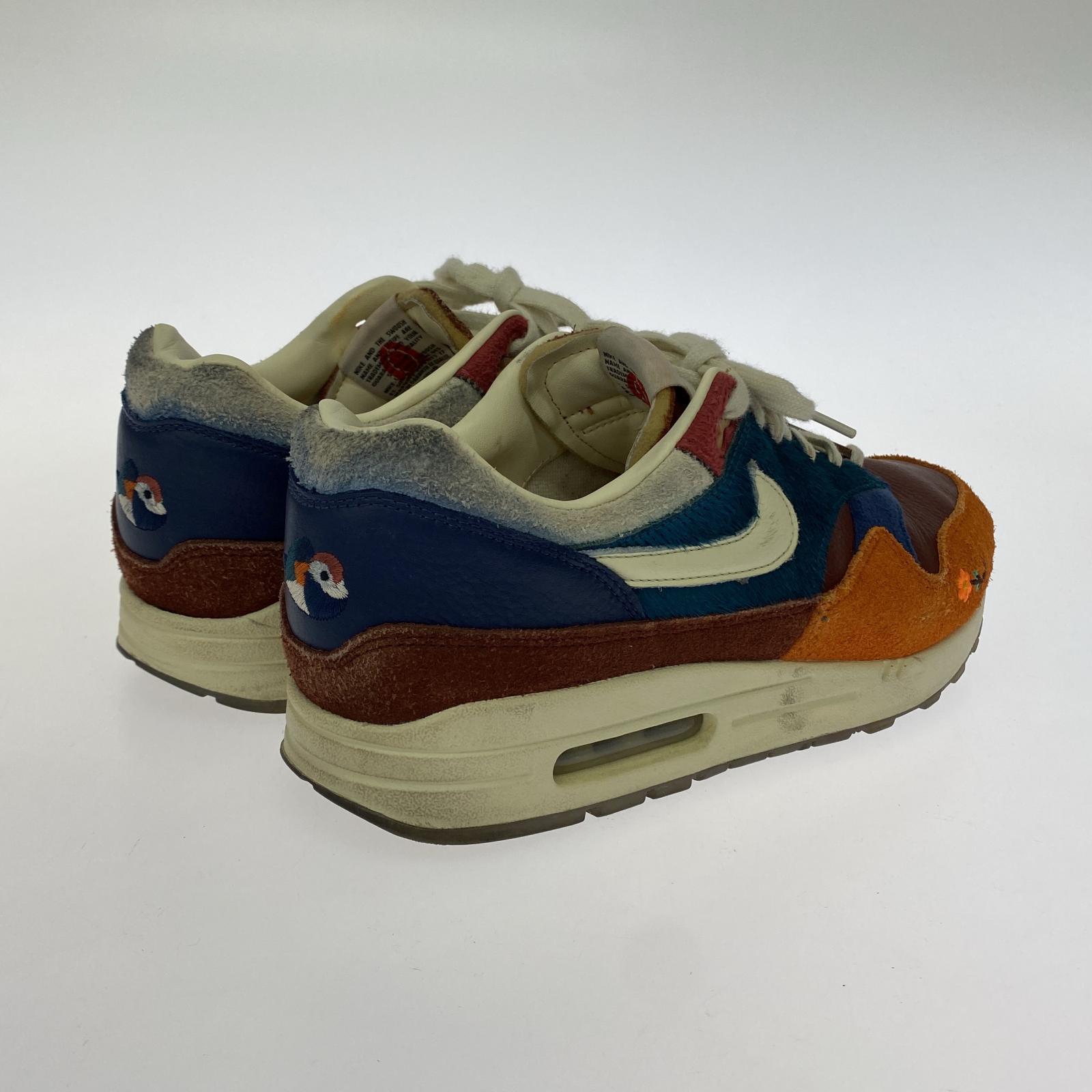 スニーカー ×Kasina Air Max 1 29cm (US11 UK10 1/2 EU48) マルチカラー