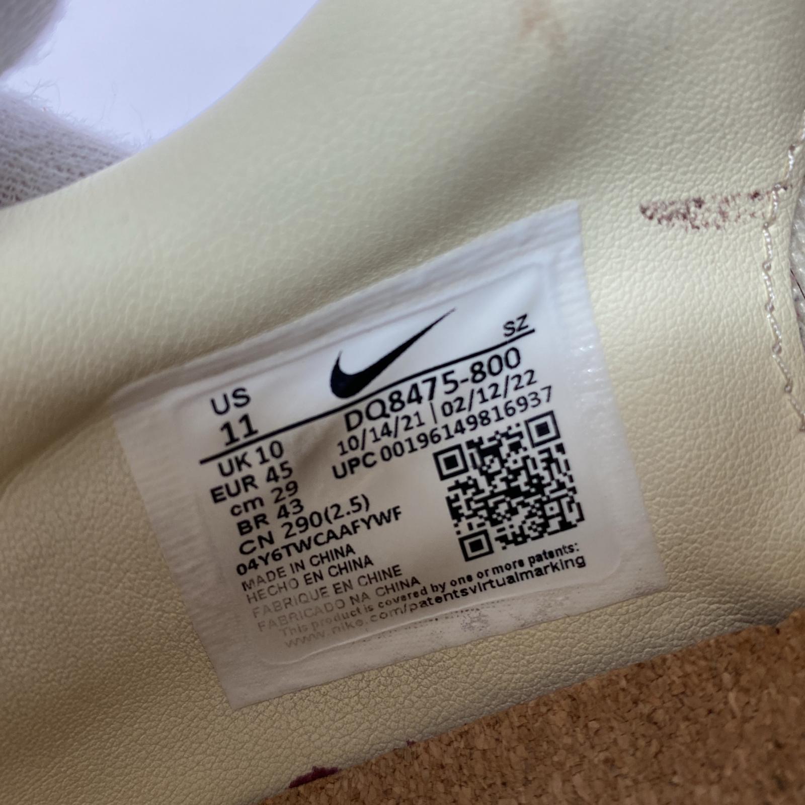 スニーカー ×Kasina Air Max 1 29cm (US11 UK10 1/2 EU48) マルチカラー