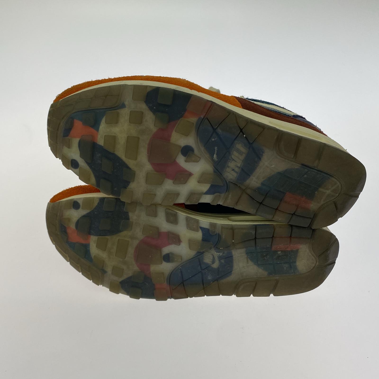 スニーカー ×Kasina Air Max 1 29cm (US11 UK10 1/2 EU48) マルチカラー