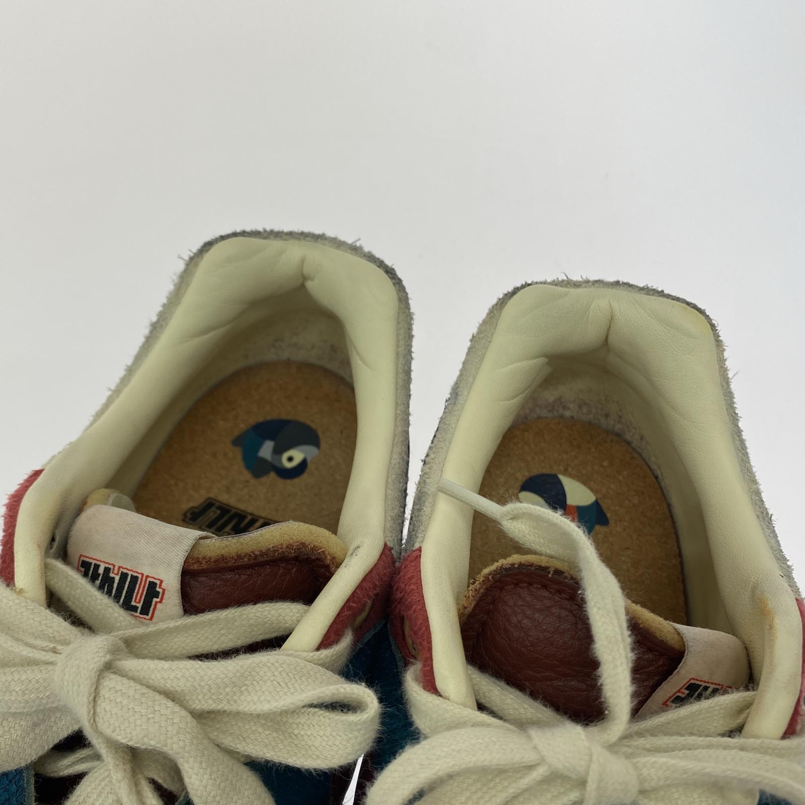 スニーカー ×Kasina Air Max 1 29cm (US11 UK10 1/2 EU48) マルチカラー