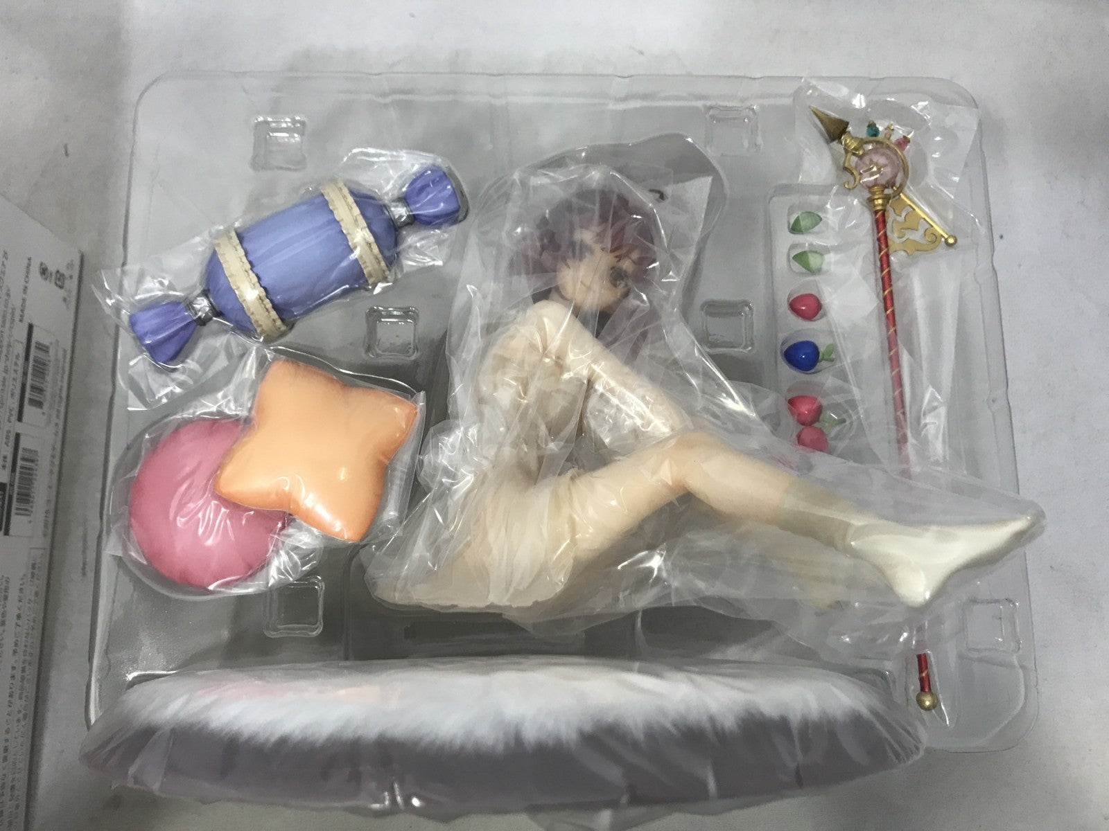 スピリテイル 1/6 ソフィー ネグリジェver. フィギュア/グッズ