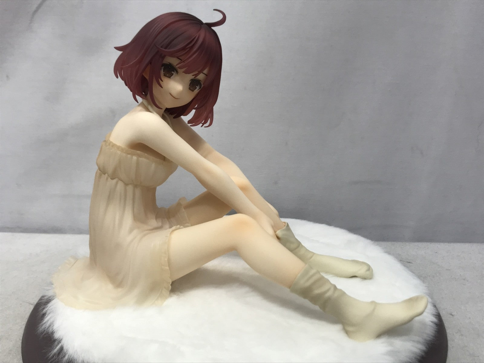 スピリテイル 1/6 ソフィー ネグリジェver. フィギュア/グッズ