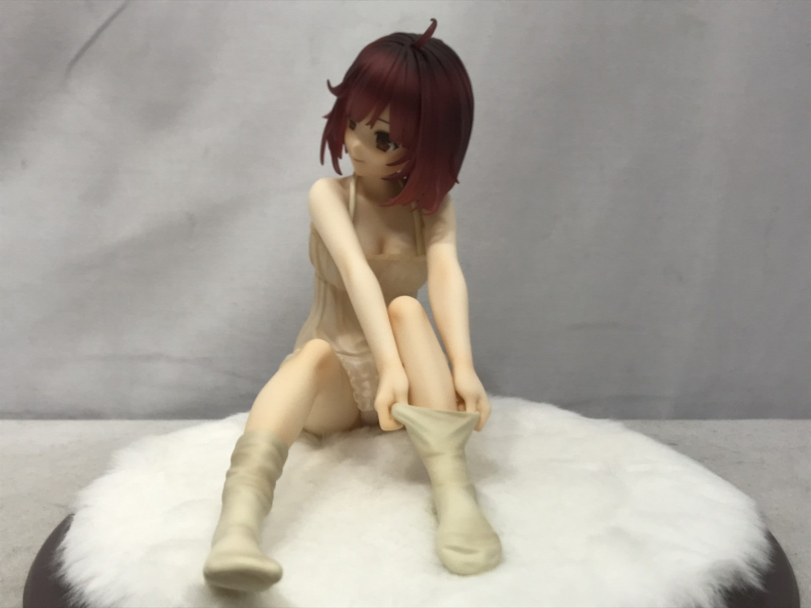 スピリテイル 1/6 ソフィー ネグリジェver. フィギュア/グッズ
