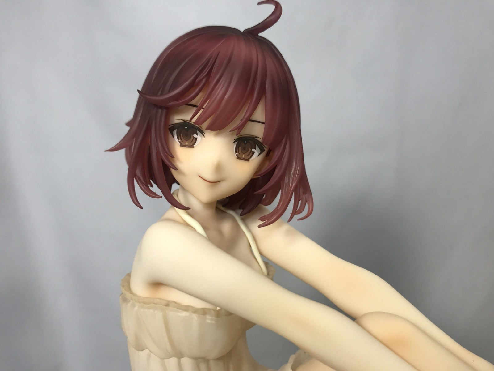 スピリテイル 1/6 ソフィー ネグリジェver. フィギュア/グッズ