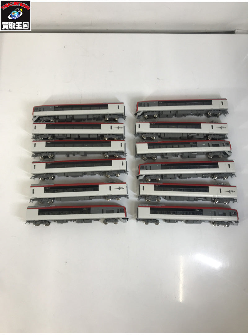 1/150 253系 成田エクスプレス 12両セット 鉄道模型車両