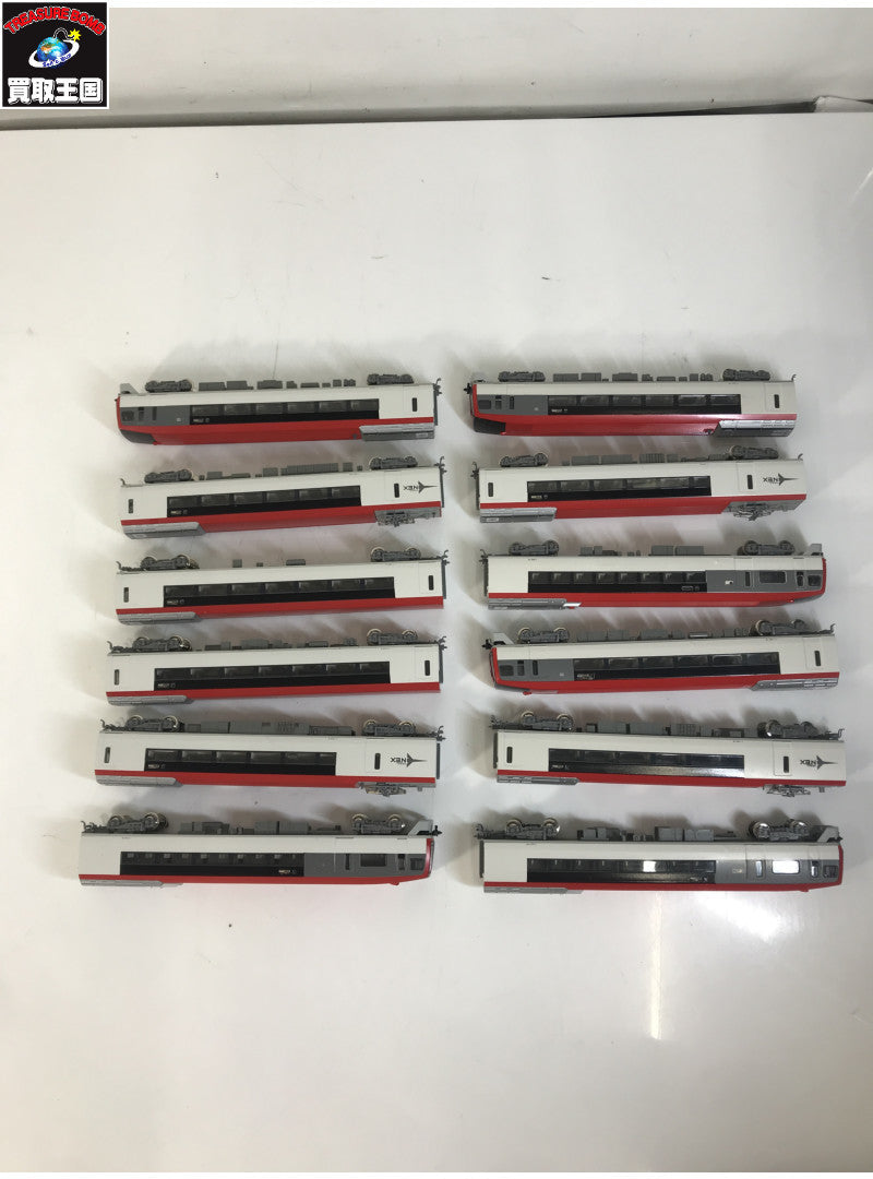 1/150 253系 成田エクスプレス 12両セット 鉄道模型車両