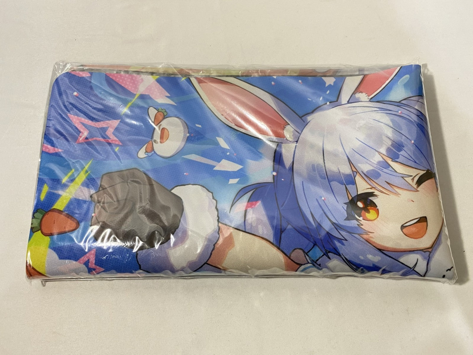 兎田ぺこら 誕生日記念2022 セット フィギュア/グッズ