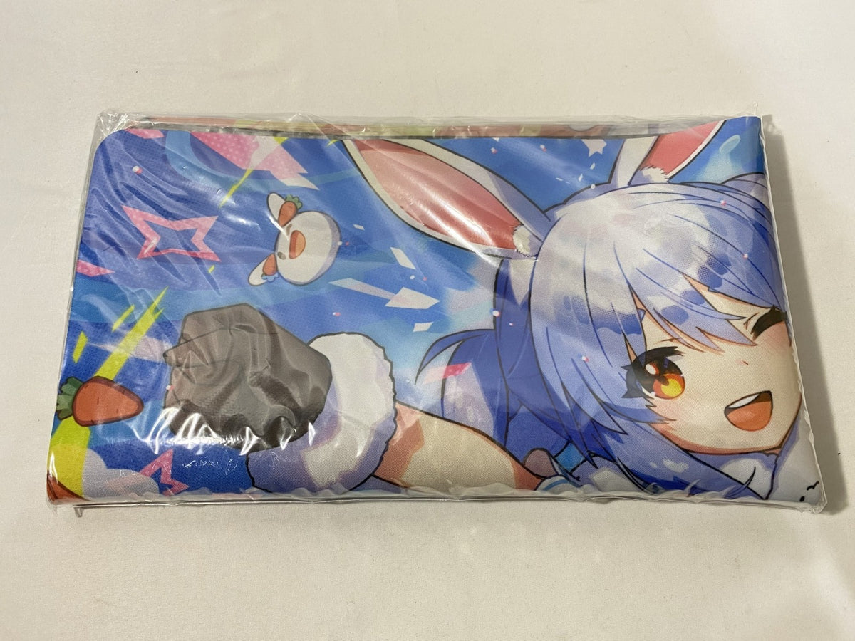 兎田ぺこら 誕生日記念2022 セット フィギュア/グッズ
