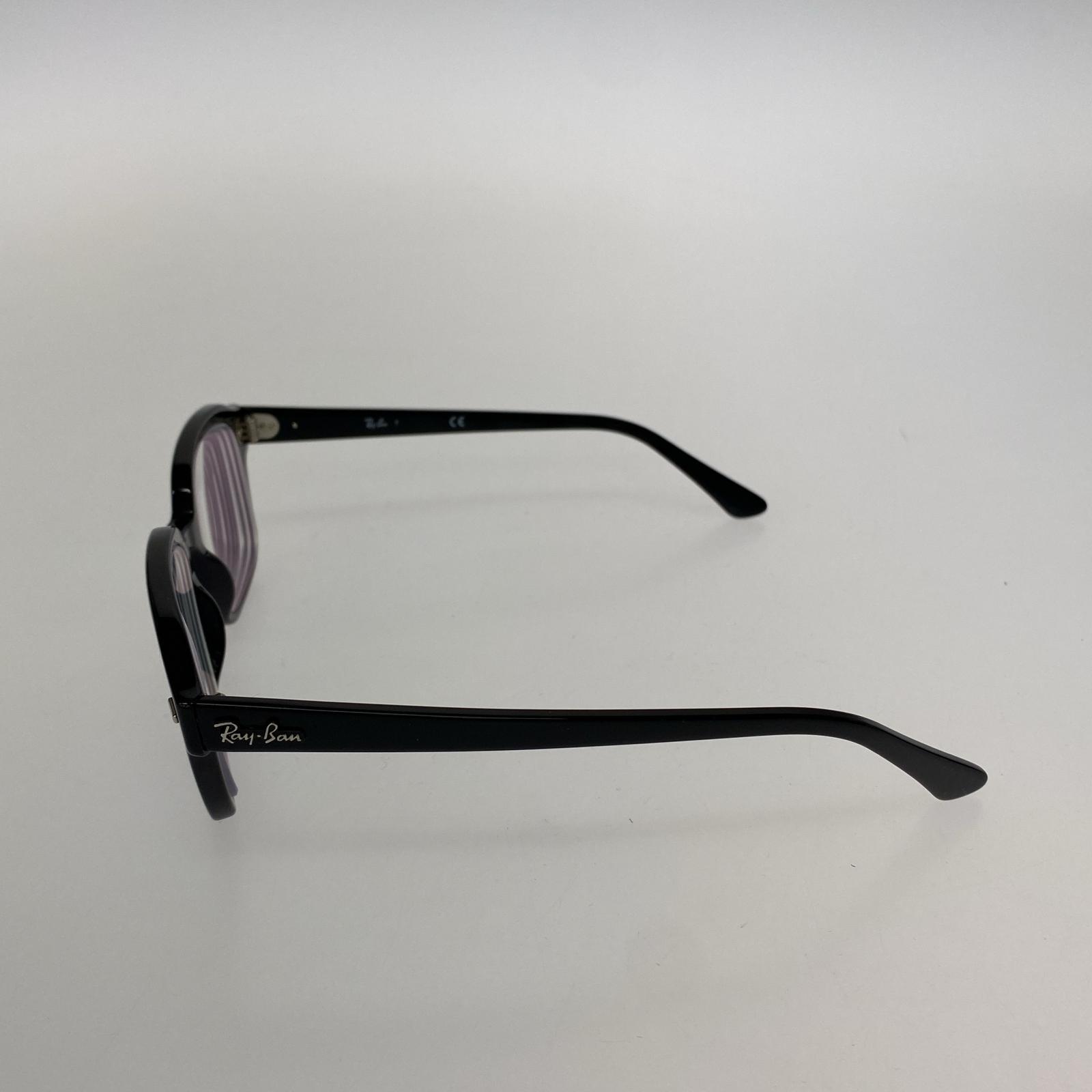 その他アクセサリー 眼鏡 ブラック