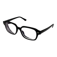 その他アクセサリー 眼鏡 ブラック
