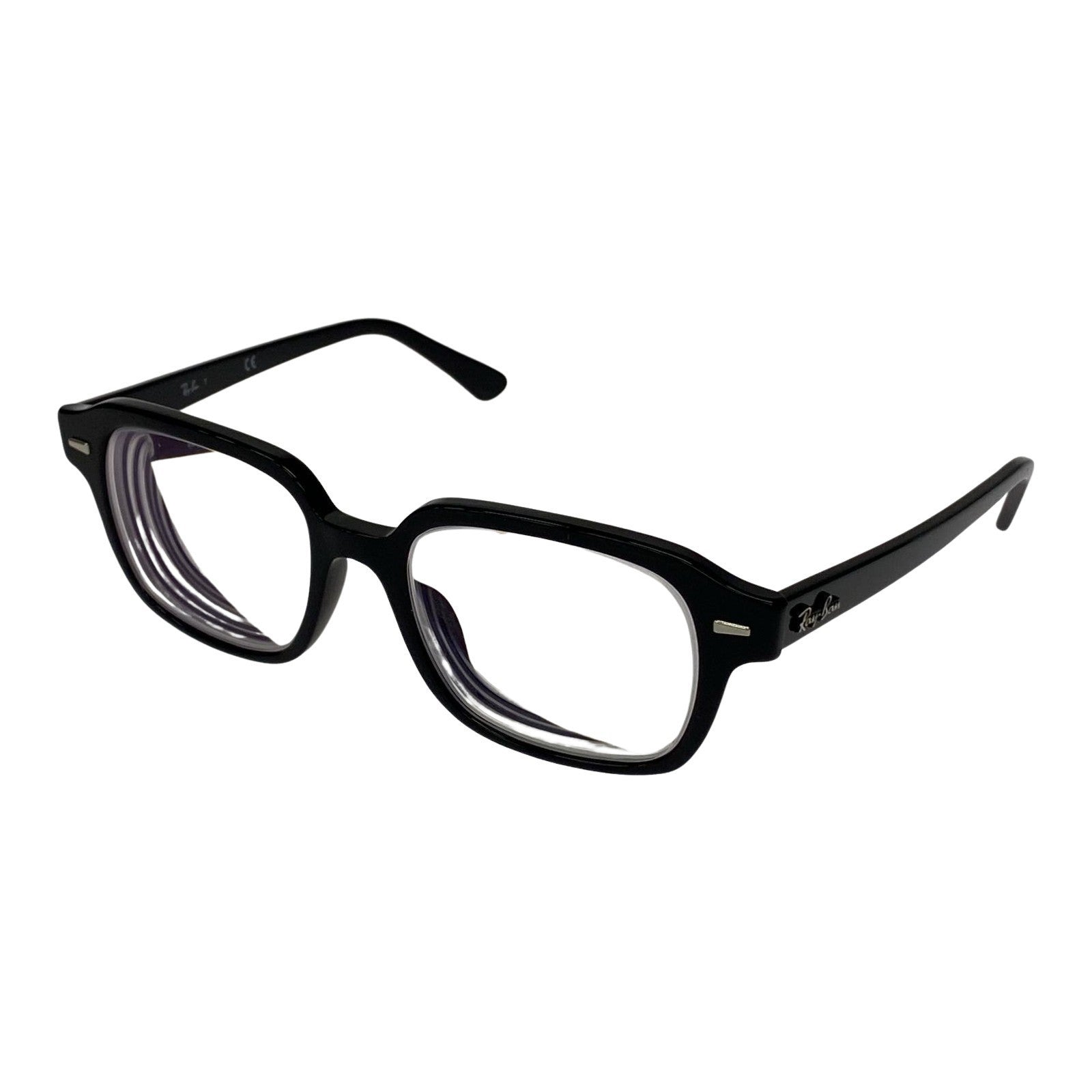 その他アクセサリー 眼鏡 ブラック
