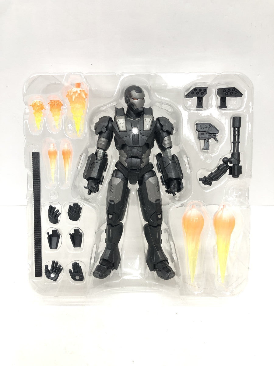 ウォーマシン s.h.figuarts フィギュア/グッズ