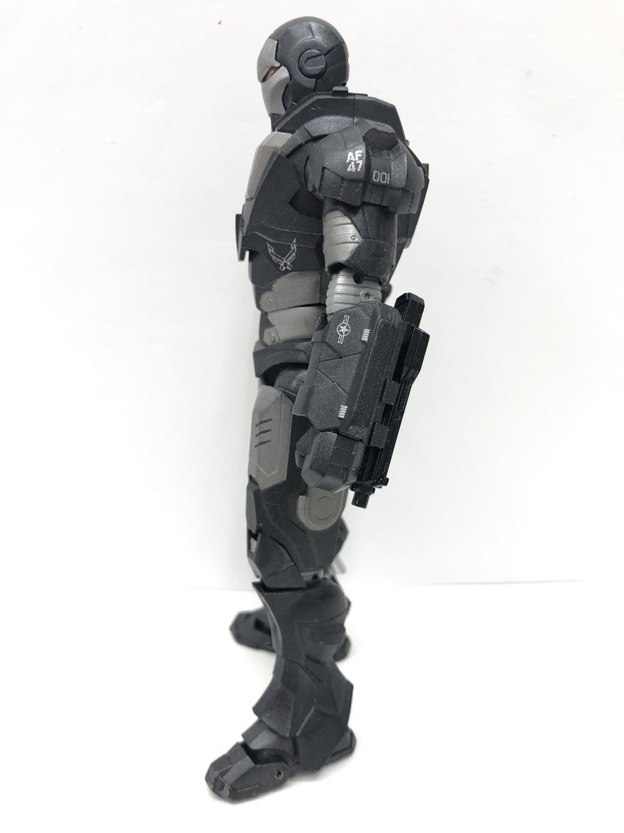 ウォーマシン s.h.figuarts フィギュア/グッズ