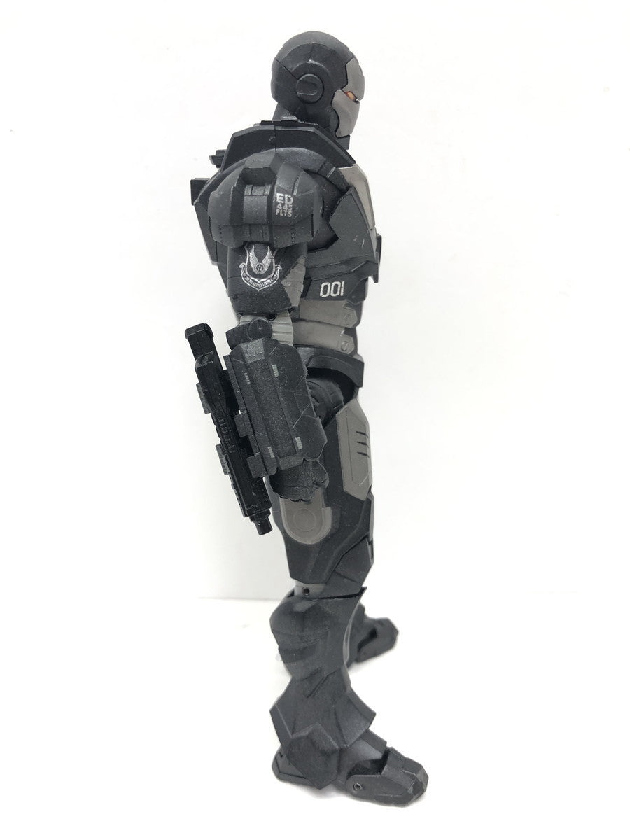 ウォーマシン s.h.figuarts フィギュア/グッズ