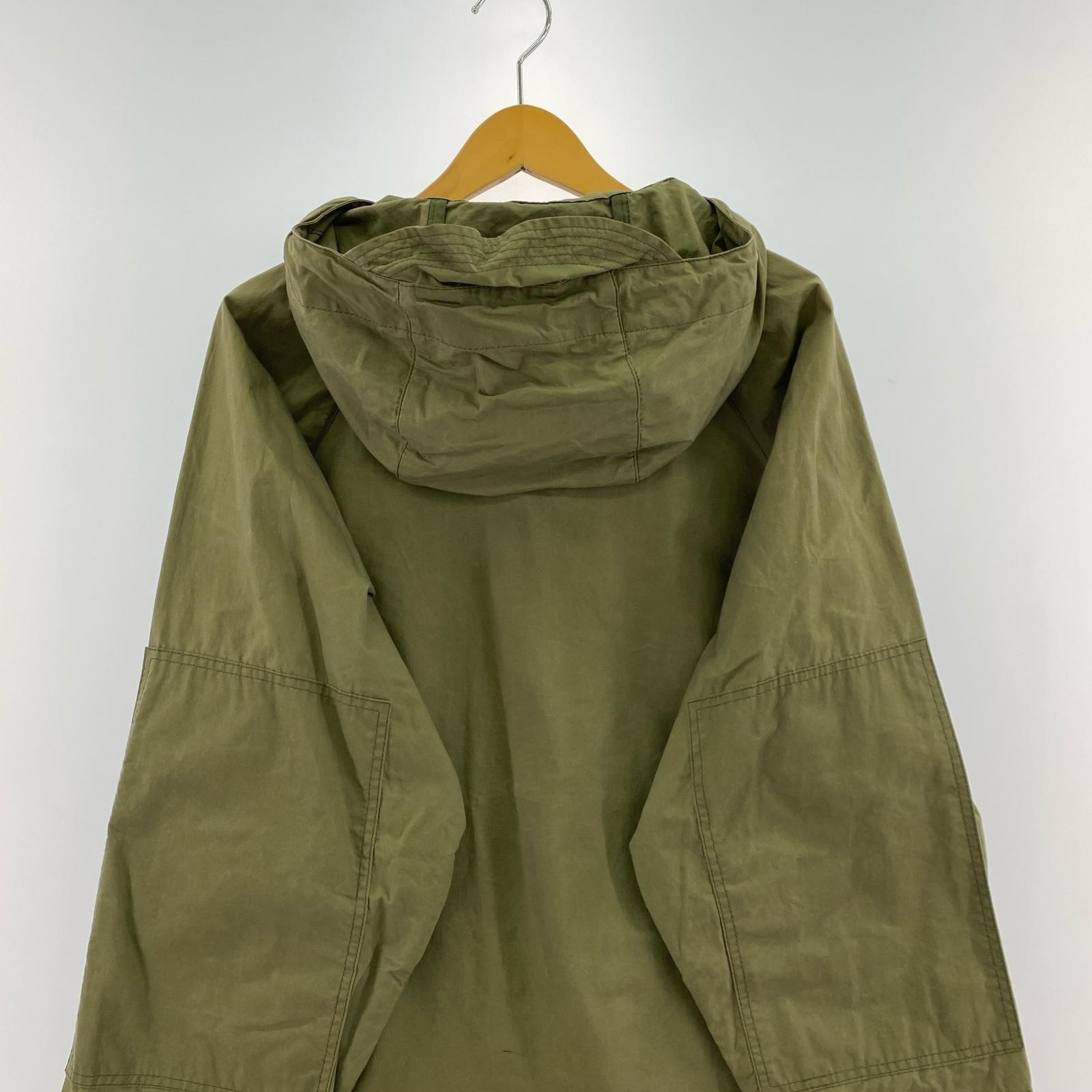 ジャケット BARBOUR Warby Jacket 緑 S S グリーン