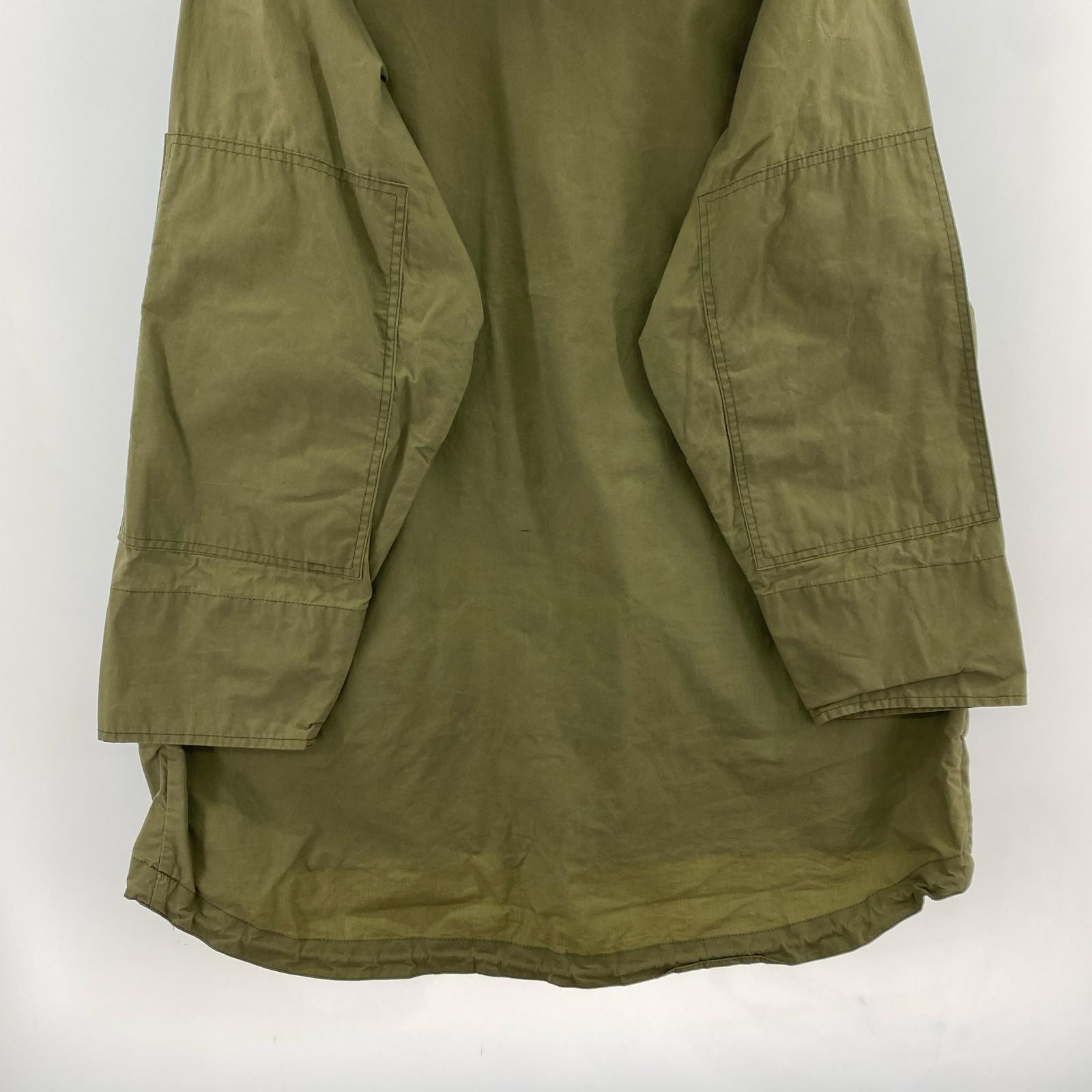 ジャケット BARBOUR Warby Jacket 緑 S S グリーン