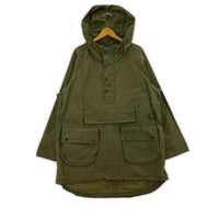ジャケット BARBOUR Warby Jacket 緑 S S グリーン