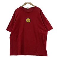 半袖Tシャツ RED TAB 赤 XL アメリカ製 レッド