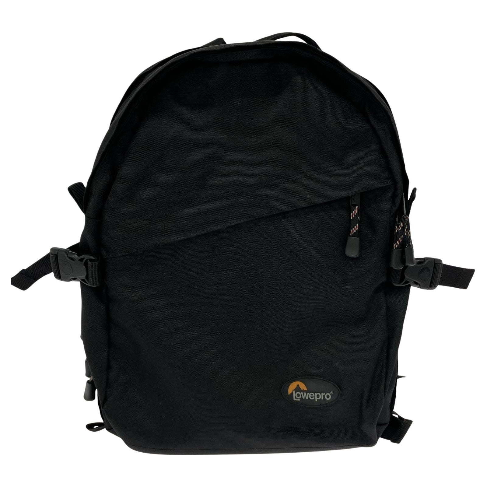 リュック・デイパック Lowepro カメラバックパック ブラック