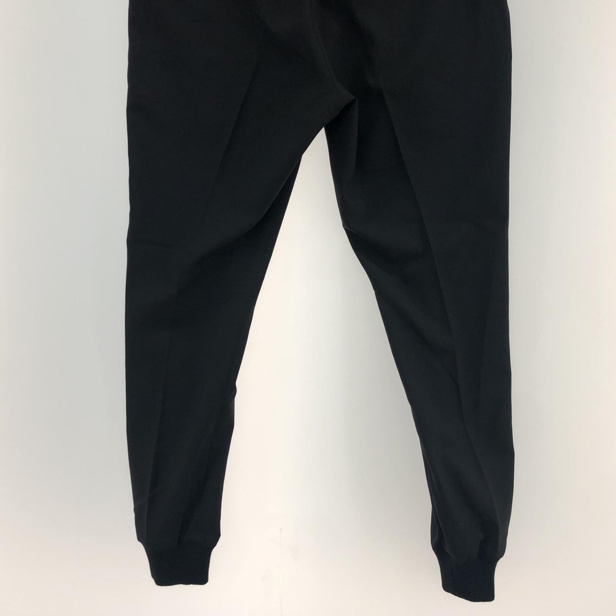 パンツ SOPH-242030 ストレッチパンツ 黒 (S) ブラック