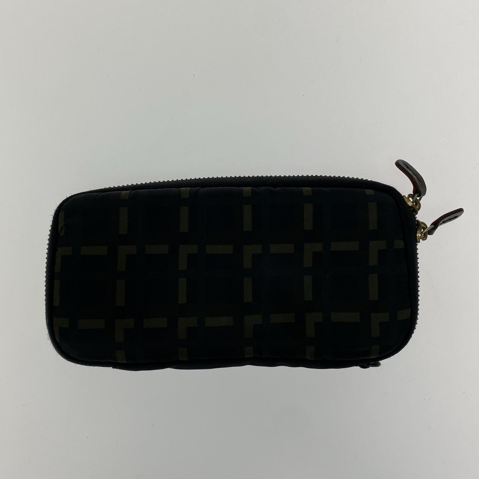 長財布 ×MARNI ラウンド長財布
