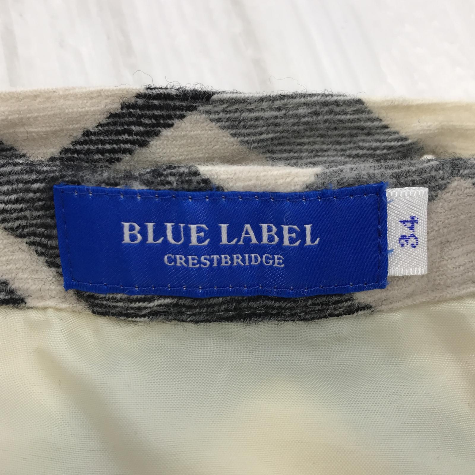 ミニスカート 16AW 34