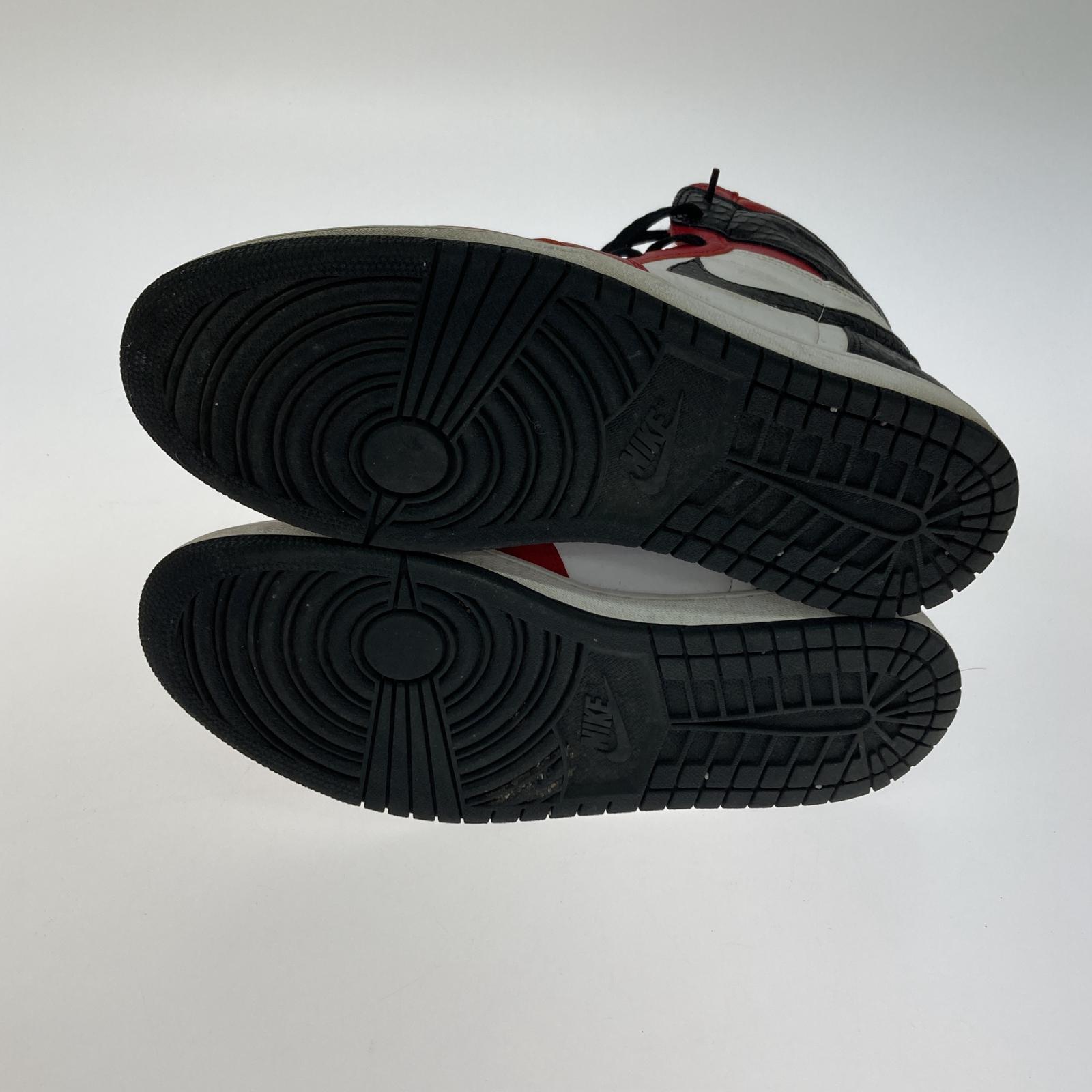 スニーカー WMNS AIR JORDAN 1 HIGH OG 29cm (US11 UK10 1/2 EU48)
