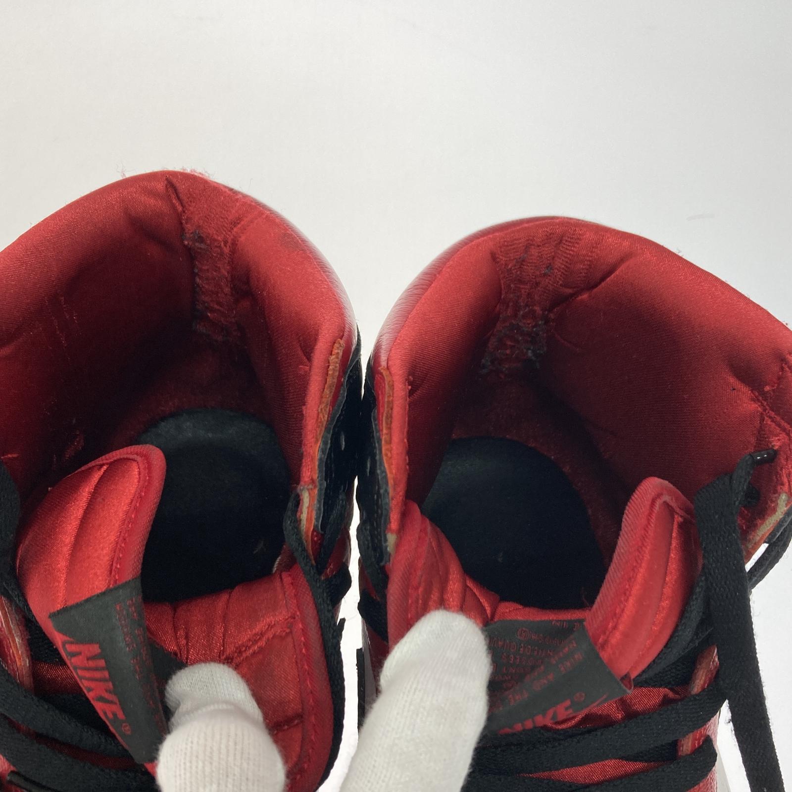 スニーカー WMNS AIR JORDAN 1 HIGH OG 29cm (US11 UK10 1/2 EU48)