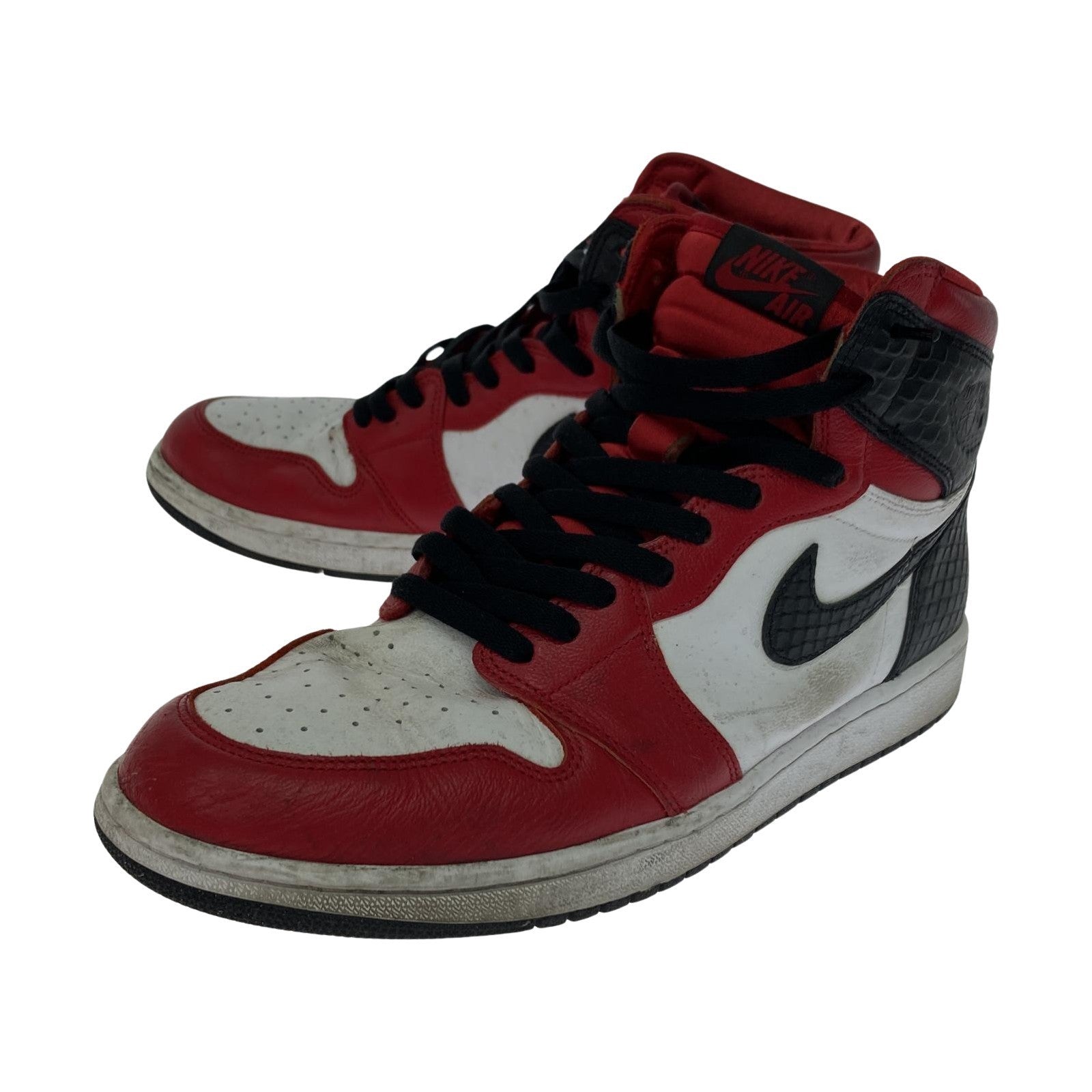 スニーカー WMNS AIR JORDAN 1 HIGH OG 29cm (US11 UK10 1/2 EU48)