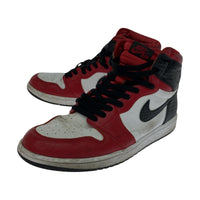 スニーカー WMNS AIR JORDAN 1 HIGH OG 29cm (US11 UK10 1/2 EU48)