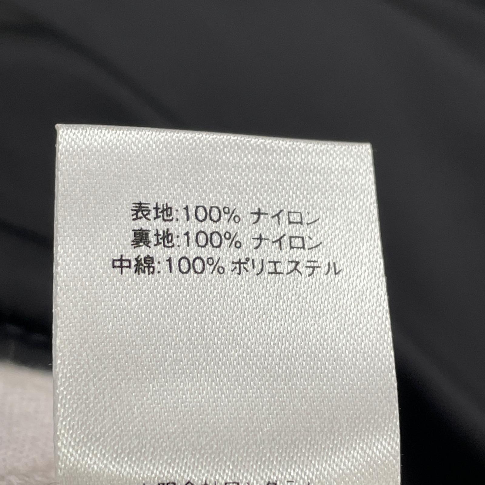 ジャケット Supreme 16AW 名作 Arc Logo N-3B Parka アーチロゴ フライトジャケット L ブラック L