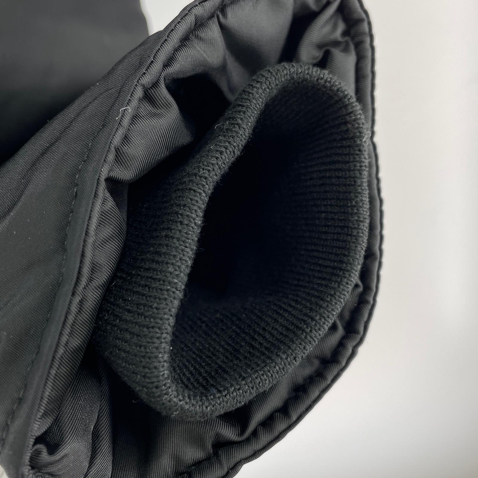 ジャケット Supreme 16AW 名作 Arc Logo N-3B Parka アーチロゴ フライトジャケット L ブラック L