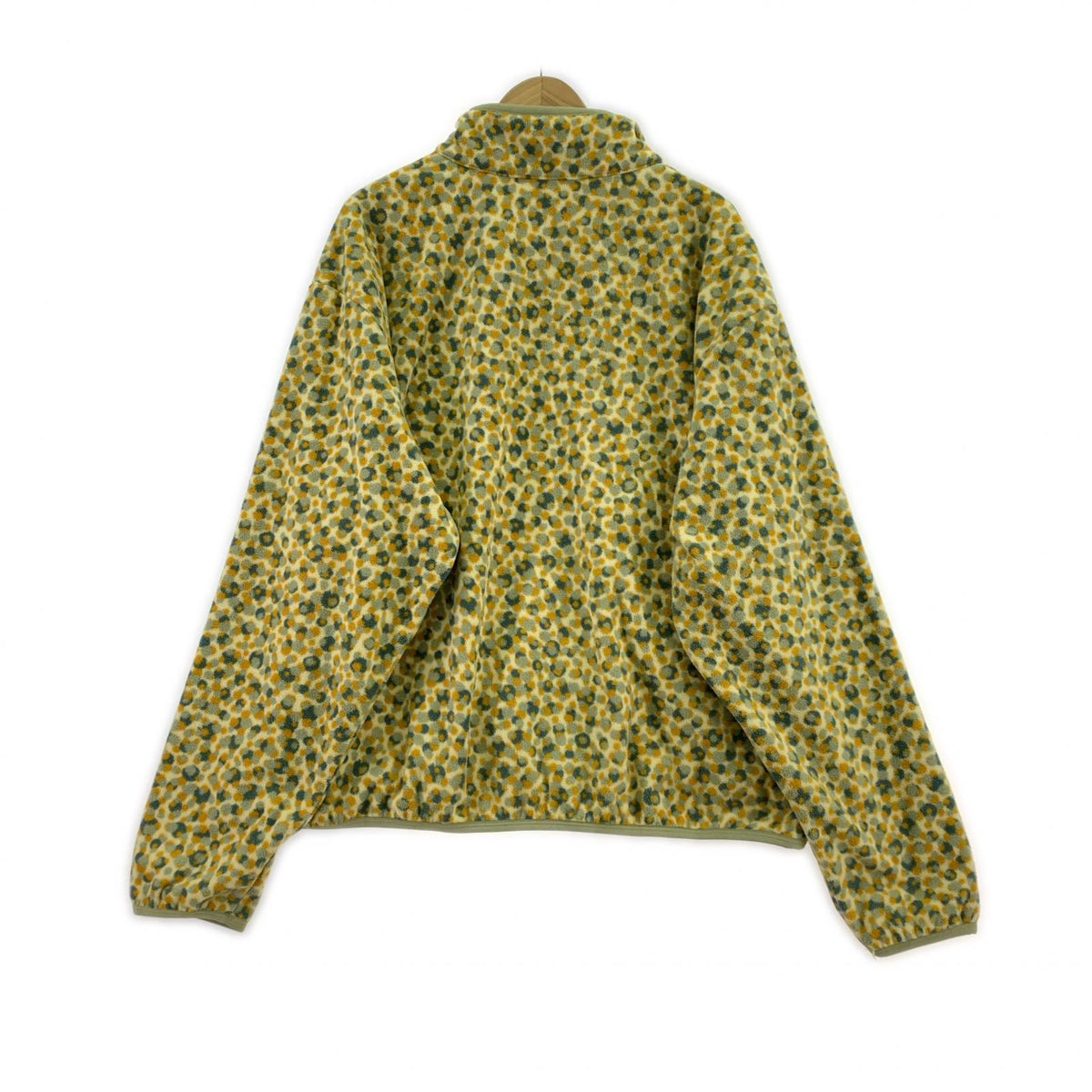 ブルゾン DX0532-783 Club Fleece+ (2XL) ベージュ