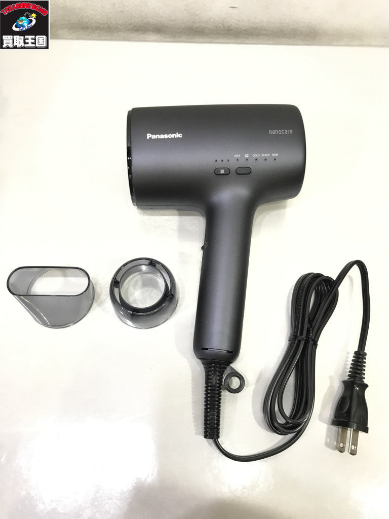 Panasonic beauty ヘアドライヤーナノケア EH-NA0J-A 理美容家電