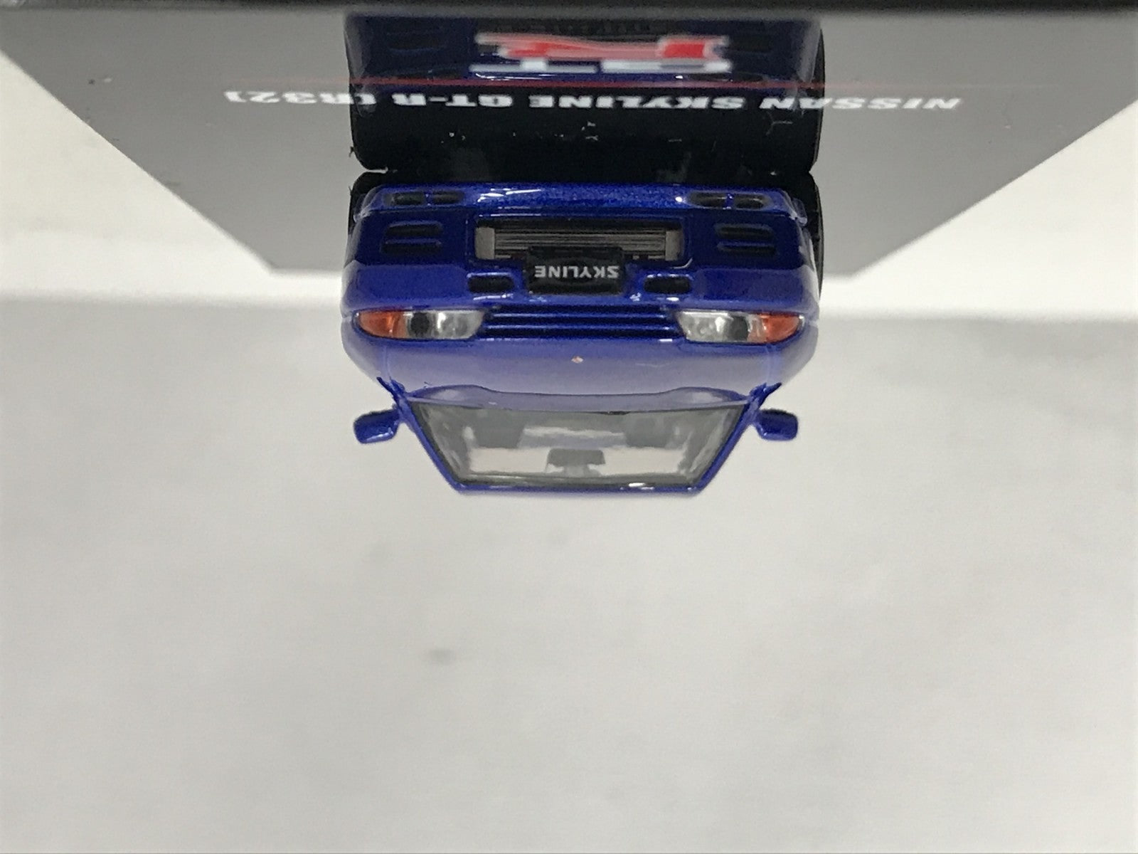 INNO 1/64 Nissan スカイライン GT-R R32 ミニカーその他