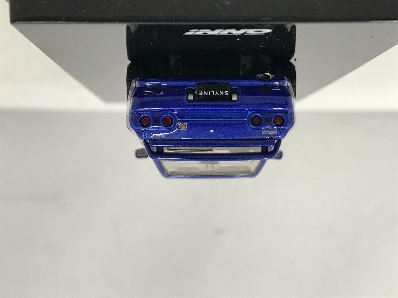 INNO 1/64 Nissan スカイライン GT-R R32 ミニカーその他