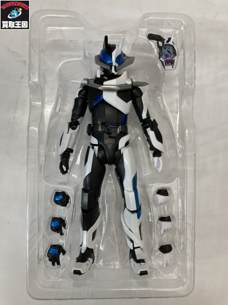 S.H.Figuarts 仮面ライダージーン フィギュア/グッズ