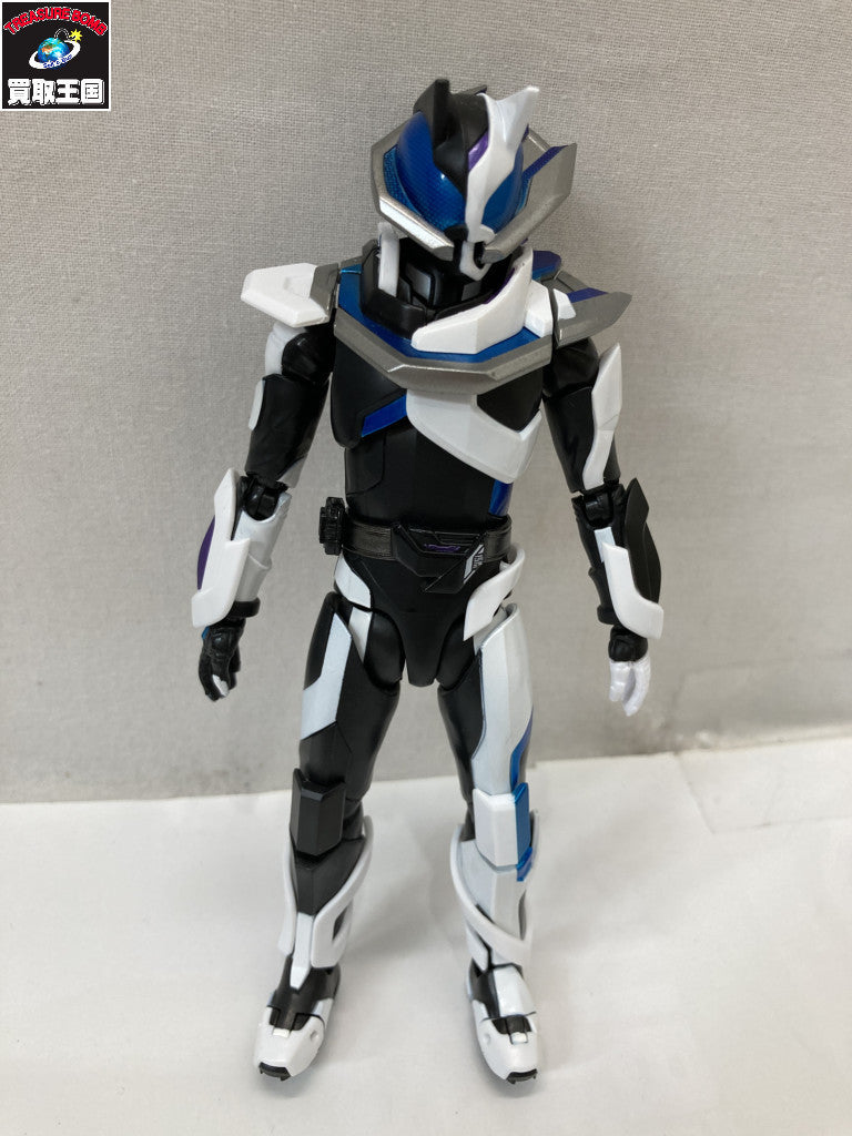 S.H.Figuarts 仮面ライダージーン フィギュア/グッズ