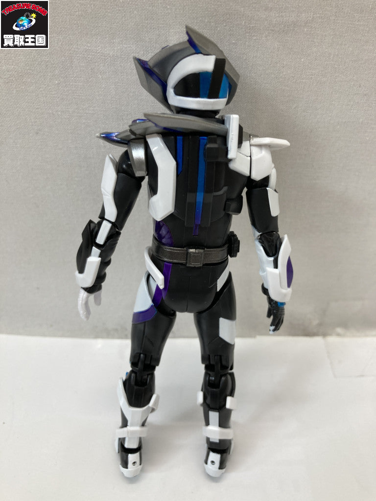 S.H.Figuarts 仮面ライダージーン フィギュア/グッズ