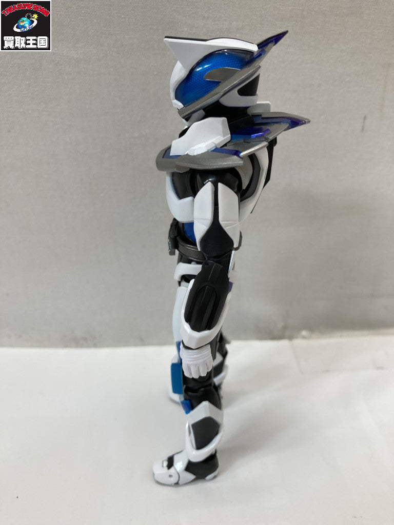 S.H.Figuarts 仮面ライダージーン フィギュア/グッズ