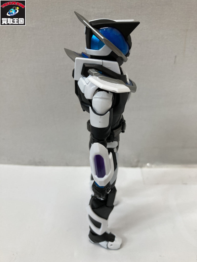 S.H.Figuarts 仮面ライダージーン フィギュア/グッズ